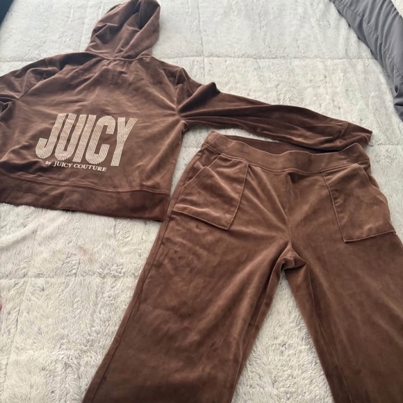 Juicy Couture Pants - Juicy Couture